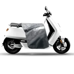 Coprigambe Universale OJ Fast Plus Nero