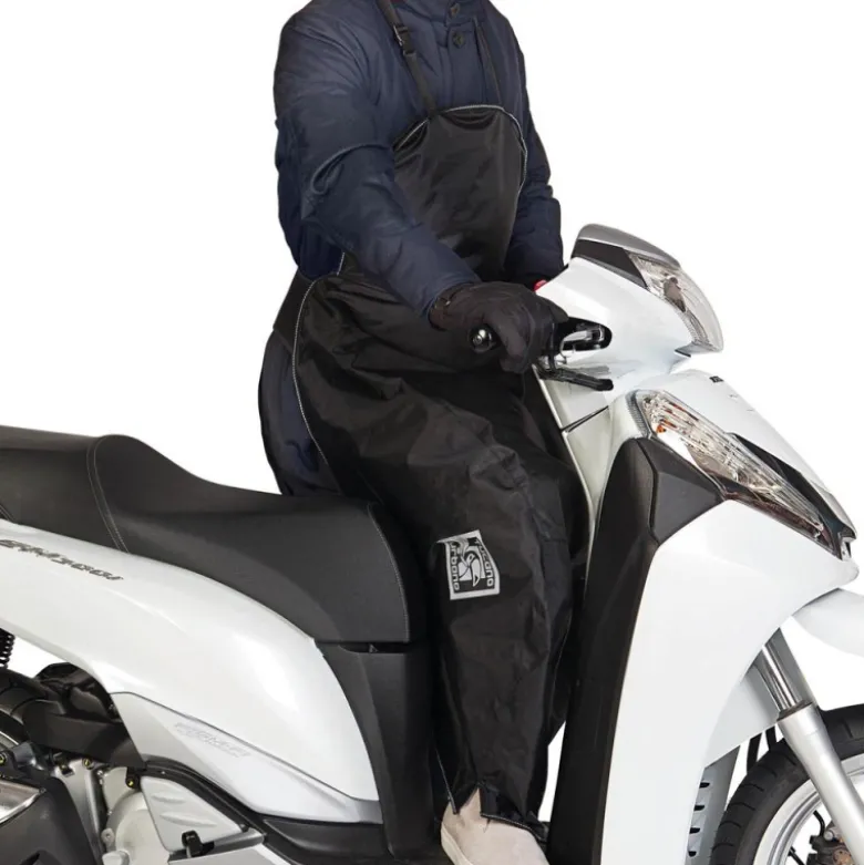 Coprigambe Universale Tucano Urbano Linuscud Nero R194-X