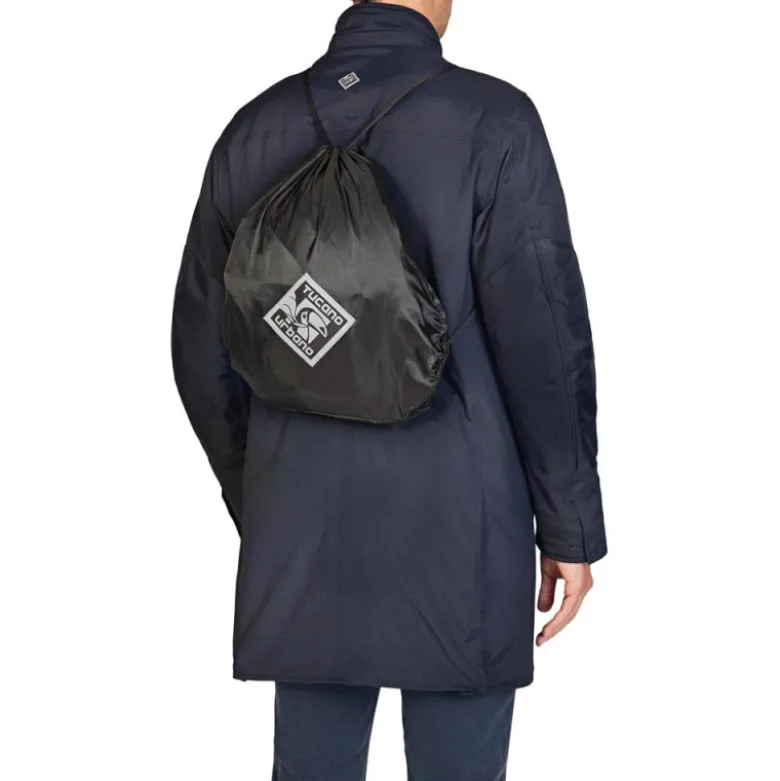 Coprigambe Universale Tucano Urbano Linuscud Nero R194-X
