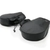 Coprimanopole Moffole Oj Fit Pro Hand Nero
