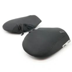Coprimanopole Moffole OJ Mini Pro Hand Nero