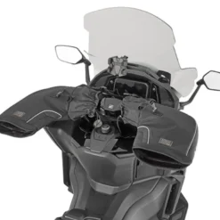 Coprimanopole Moto E Scooter Kappa KS606