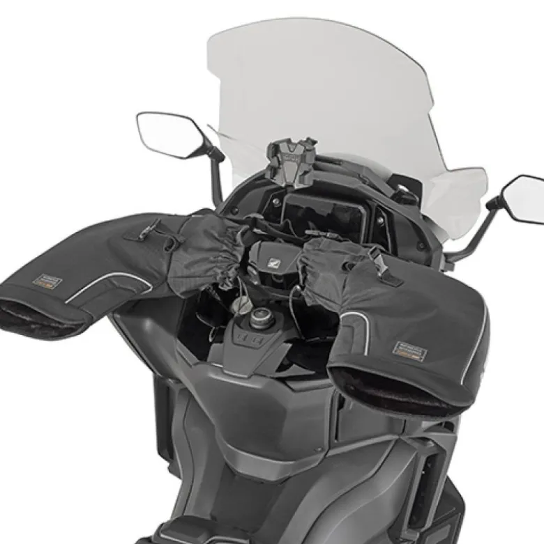 Coprimanopole Moto E Scooter Kappa KS606