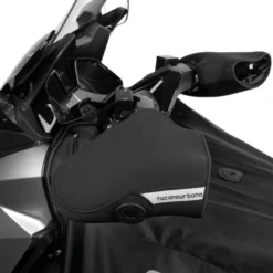 Coprimanopole Tucano Urbano Neoprene Comandi Sx Interni Nero