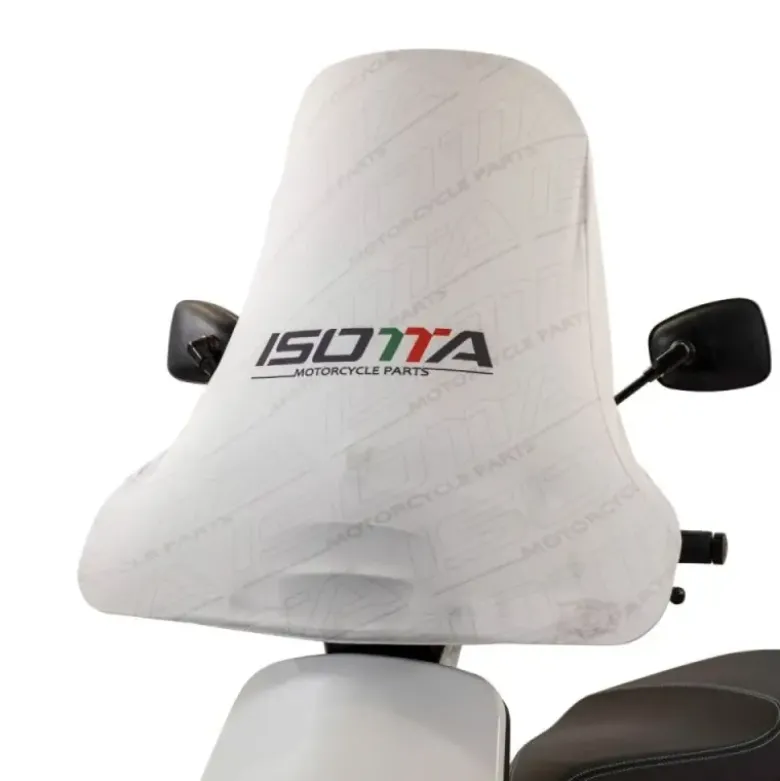 Copri Parabrezza Isotta AC302 Bianco