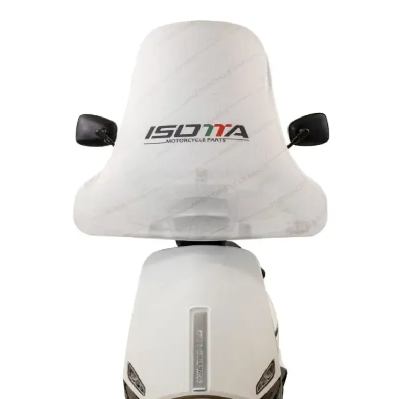 Copri Parabrezza Isotta AC302 Bianco