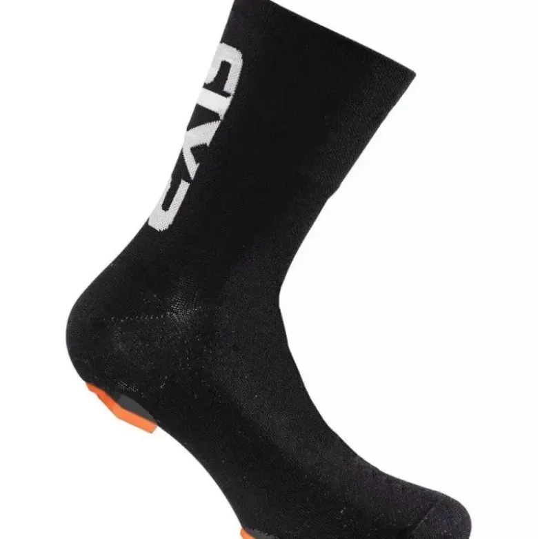 Copriscarpa Sixs SMART-BOOTIE Nero