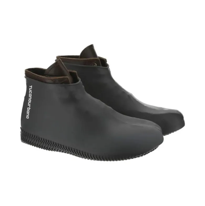 Copriscarpe Tucano Urbano Splash Nere