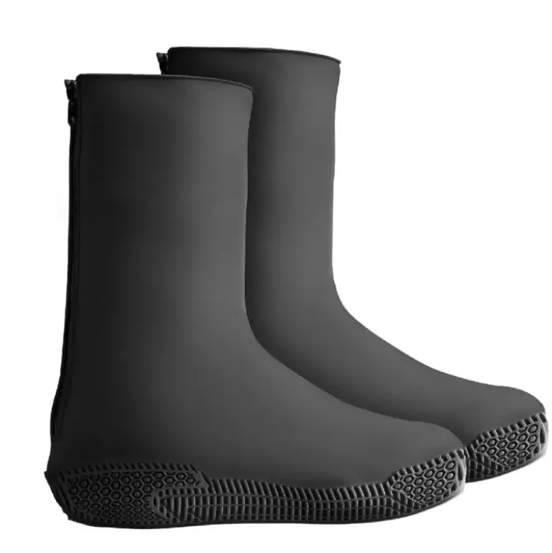 Copriscarpe Tucano Urbano Supersplash Grigio Scuro
