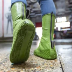 Copriscarpe Tucano Urbano Supersplash Verde