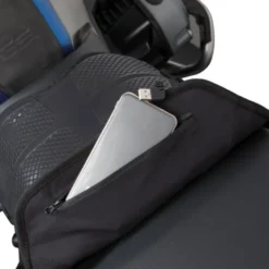 Coprisella Riscaldante Tucano Urbano Coolwarm Nero