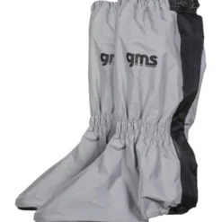 Copristivali Antipioggia GMS Lux Grigio