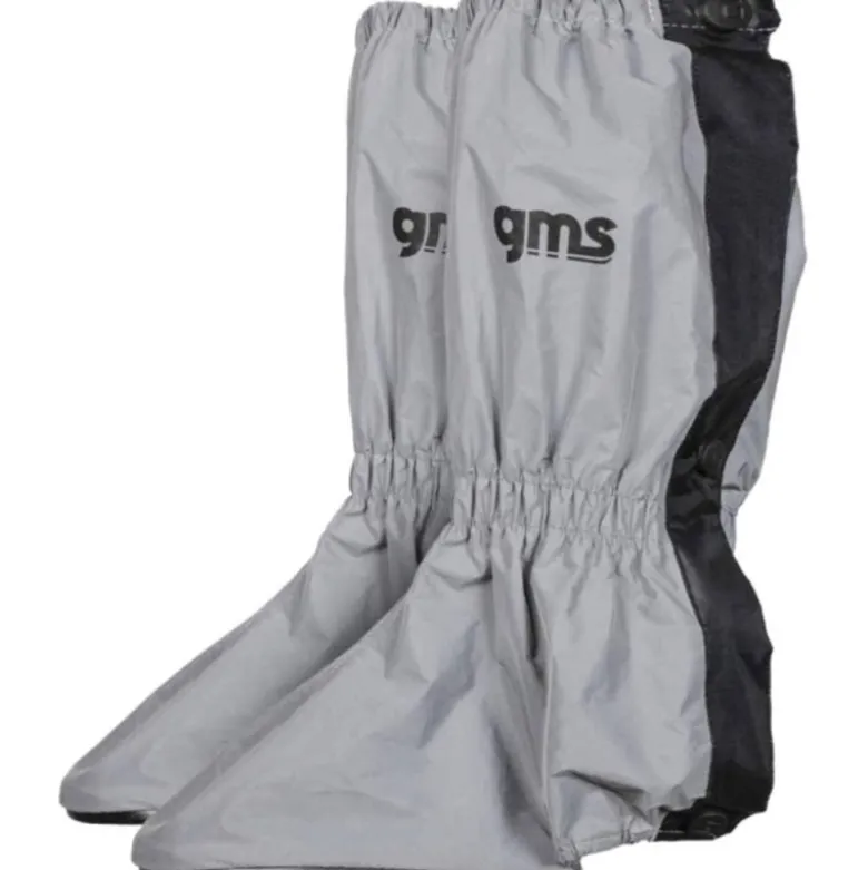 Copristivali Antipioggia GMS Lux Grigio
