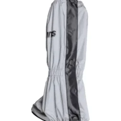 Copristivali Antipioggia GMS Lux Grigio