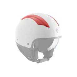 Cover Copri Areazione Per Casco Tucano Urbano Rosa
