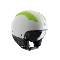 Cover Copri Areazione Per Casco Tucano Urbano Verde Granny Opaco