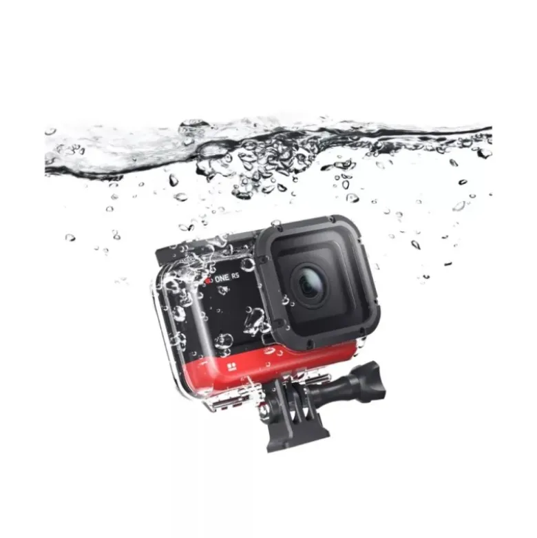 Cover Subacquea Insta360 One RS 4K