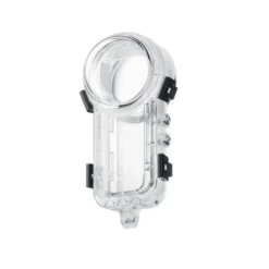 Cover Subacquea Insta360 X4 Trasparente