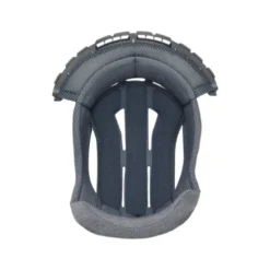 Cuffia Shoei Type-E Center Pad M9 Per Caschi NXR / NXR 2