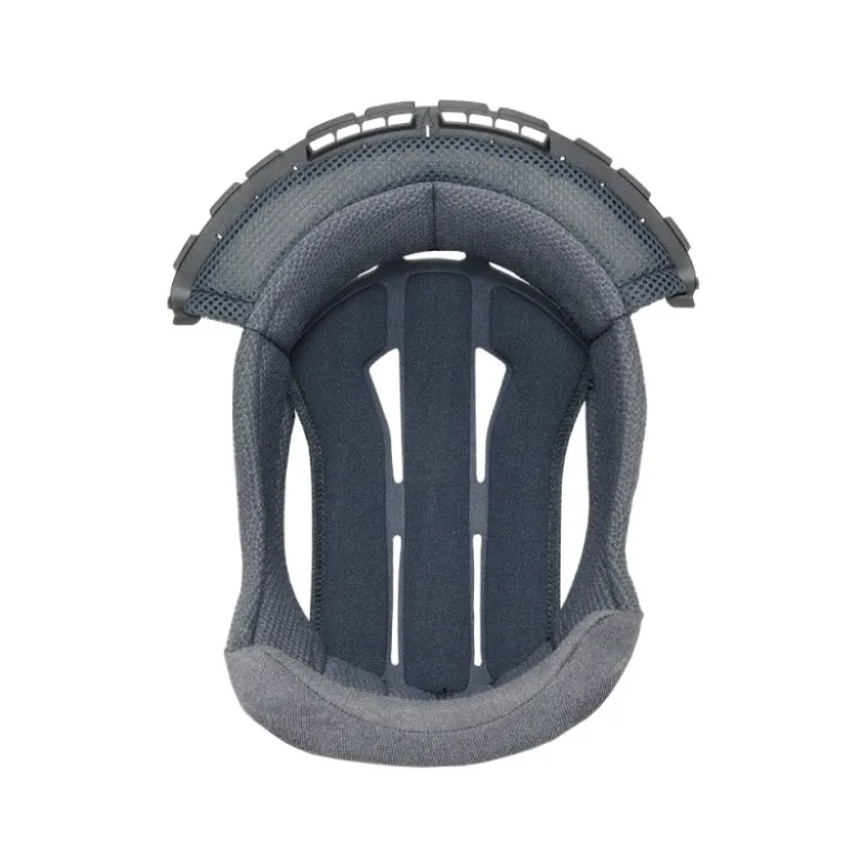 Cuffia Shoei Type-E Center Pad XL5 Per Caschi NXR / NXR 2