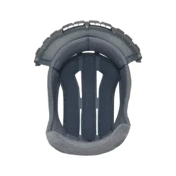 Cuffia Shoei Type-E Center Pad XL9 Per Caschi NXR / NXR 2