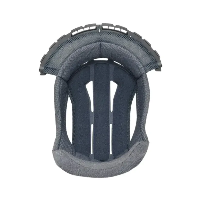 Cuffia Shoei Type-E Center Pad XL9 Per Caschi NXR / NXR 2