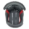 Cuffia Shoei Type-P Center Pad M Per Caschi X-SPR Pro