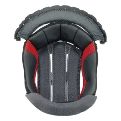 Cuffia Shoei Type-P Center Pad XXL Per Caschi X-SPR Pro