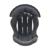 Cuffia Shoei Type-Q Center Pad XL5 Per Caschi Neotec 3 / GT-Air 3 / J-Cruise 3