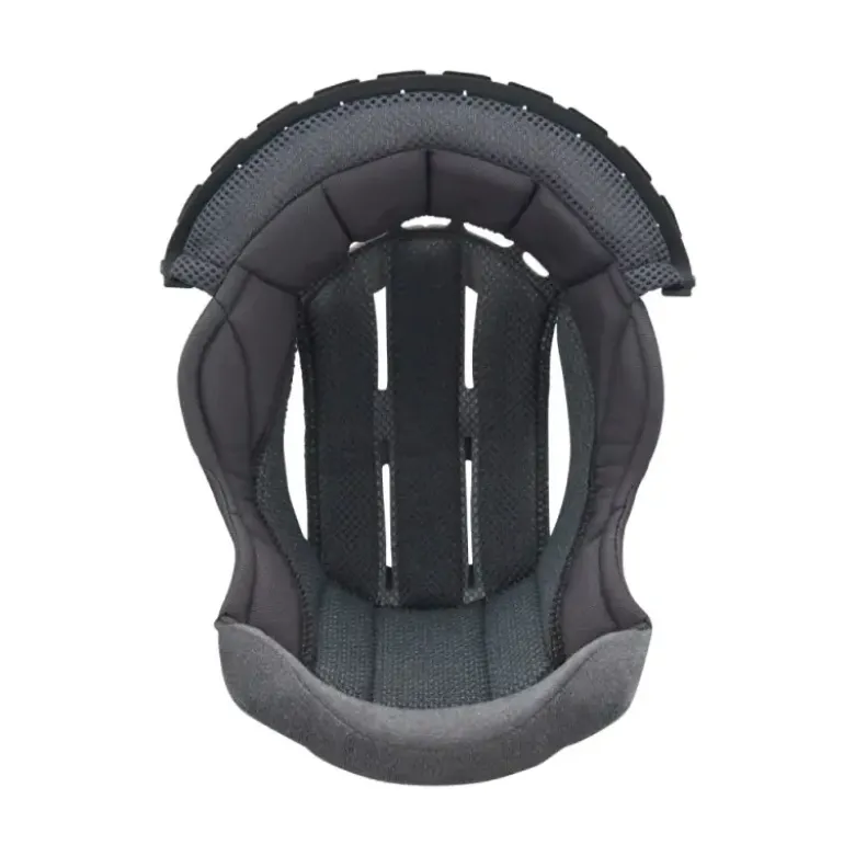 Cuffia Shoei Type-Q Center Pad XL5 Per Caschi Neotec 3 / GT-Air 3 / J-Cruise 3
