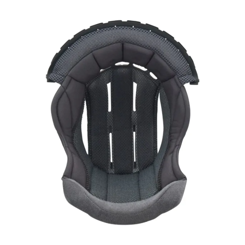 Cuffia Shoei Type-Q Center Pad XL9 Per Caschi Neotec 3 / GT-Air 3 / J-Cruise 3