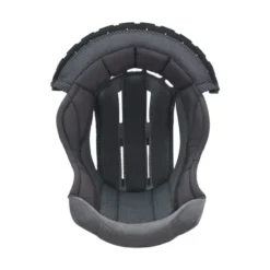 Cuffia Shoei Type-Q Center Pad XL13 Per Caschi Neotec 3 / GT-Air 3 / J-Cruise 3