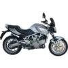 Cupolino Fabbri A133/XDX Nero Satinato