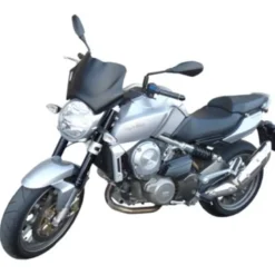 Cupolino Fabbri A133/XDX Nero Satinato