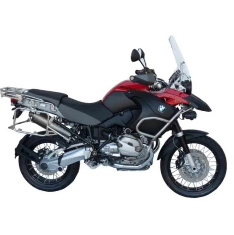 Cupolino Fabbri B129/ADV-C Trasparente