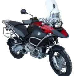 Cupolino Fabbri B129/ADV-C Trasparente