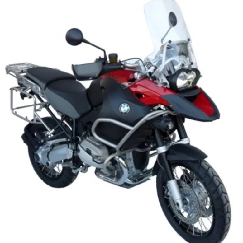 Cupolino Fabbri B129/ADV-C Trasparente
