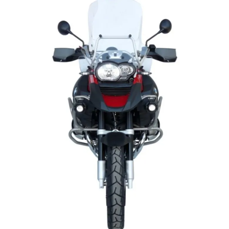 Cupolino Fabbri B129/ADV-C Trasparente