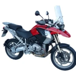 Cupolino Fabbri B129/GS-C Trasparente