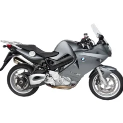 Cupolino Fabbri BMWT120/C Trasparente