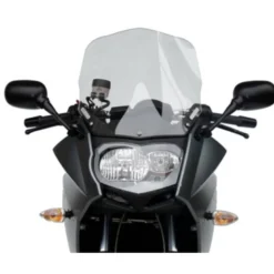 Cupolino Fabbri BMWT120/C Trasparente