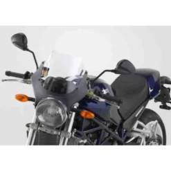 Cupolino Fabbri 3010/DD Nero