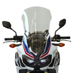 Cupolino Fabbri H176/C Trasparente