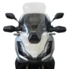 Cupolino Fabbri H214/C Trasparente