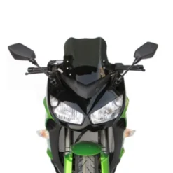 Cupolino Fabbri K126/DS Fumè Scuro
