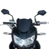 Cupolino Fabbri K125/XDX Nero Bisatinato