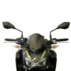 Cupolino Fabbri K193/XDX Nero Bisatinato