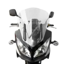 Cupolino Fabbri S107/C Trasparente