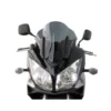Cupolino Fabbri SS107/DS Fumè Scuro