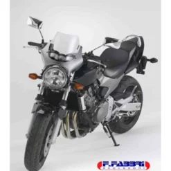 Cupolino Fabbri 3011/TC Titanio Cromato